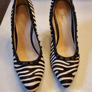 Nine West Shoes Size 7M